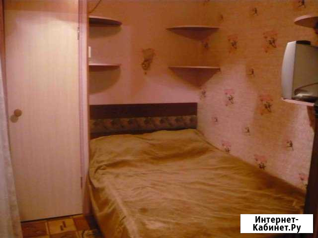 1-комнатная квартира, 16 м², 2/2 эт. в аренду на длительный срок в Сочи Сочи - изображение 1