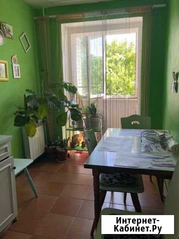 2-комнатная квартира, 44.5 м², 2/9 эт. на продажу в Геленджике Геленджик - изображение 1