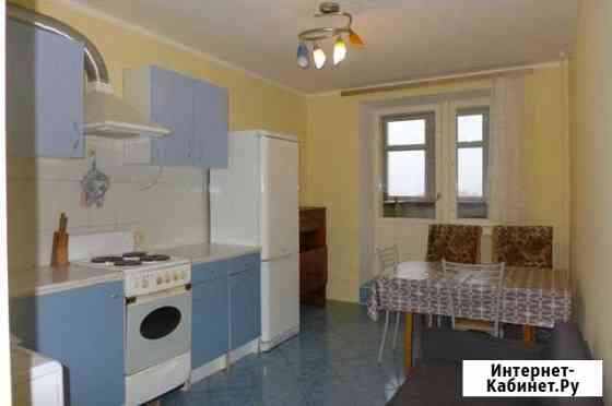 2-комнатная квартира, 65 м², 15/17 эт. на продажу в Люберцах Люберцы