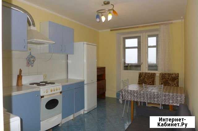 2-комнатная квартира, 65 м², 15/17 эт. на продажу в Люберцах Люберцы - изображение 1