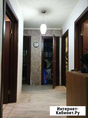 3-комнатная квартира, 59 м², 5/5 эт. на продажу в Великом Новгороде Великий Новгород - изображение 1