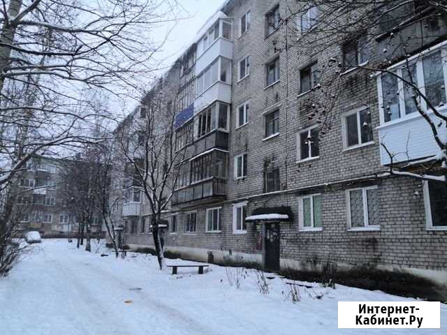1-комнатная квартира, 30 м², 2/5 эт. на продажу в Березниках Березники - изображение 1