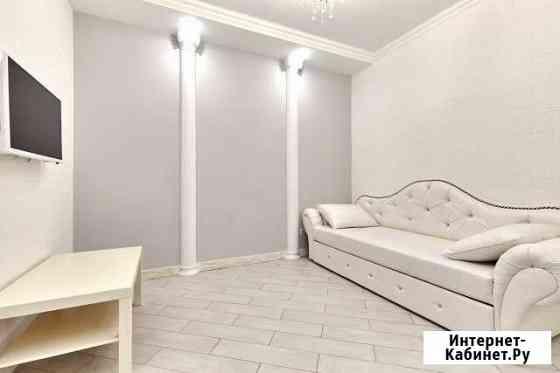 2-комнатная квартира, 45 м², 4/24 эт. в аренду посуточно в Краснодаре Краснодар