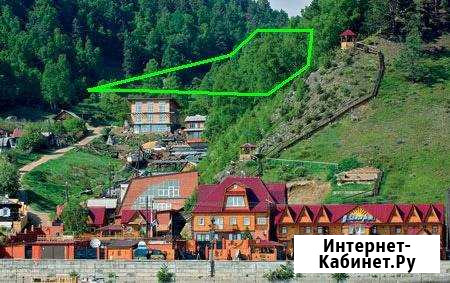 Участок ИЖС 957 сот. на продажу в Выдрино Выдрино - изображение 1