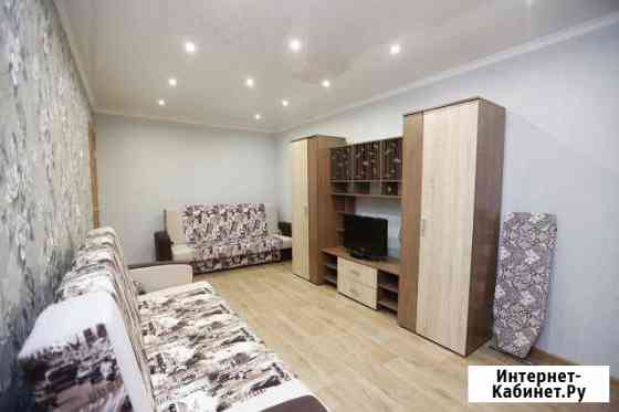 2-комнатная квартира, 46 м², 5/5 эт. в аренду посуточно в Нижневартовске Нижневартовск