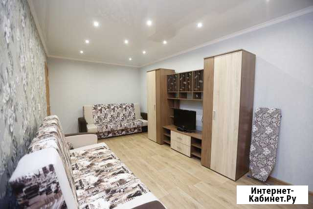 2-комнатная квартира, 46 м², 5/5 эт. в аренду посуточно в Нижневартовске Нижневартовск - изображение 1
