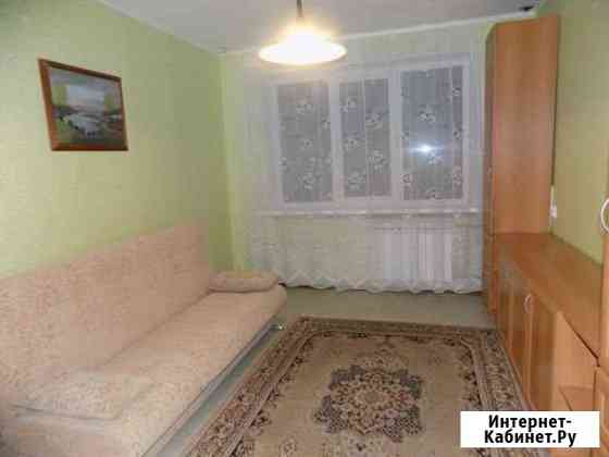3-комнатная квартира, 72 м², 5/5 эт. в аренду на длительный срок в Выборге Выборг