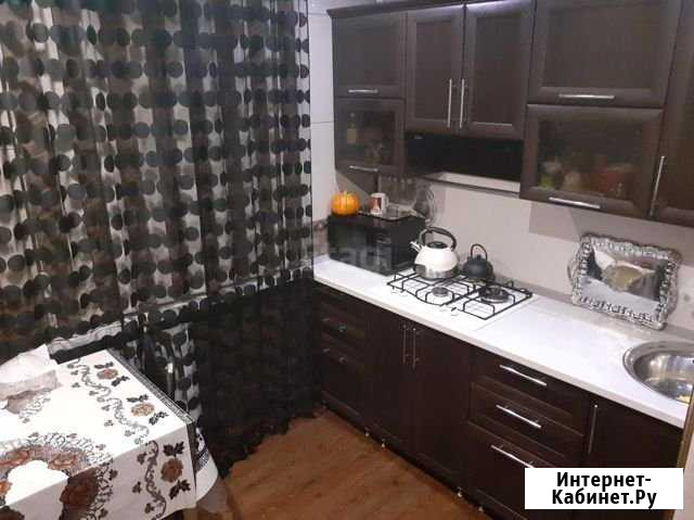 3-комнатная квартира, 64 м², 3/5 эт. на продажу в Грозном Грозный - изображение 1