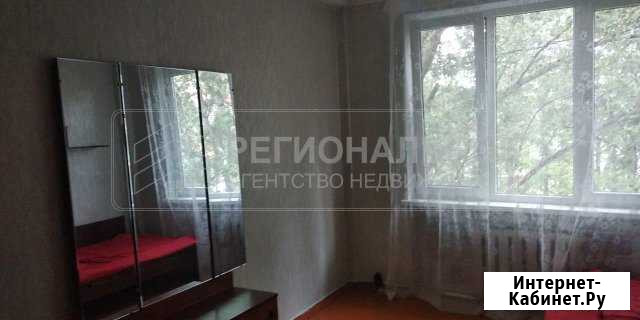 2-комнатная квартира, 45 м², 5/5 эт. в аренду на длительный срок в Балашихе Балашиха - изображение 1