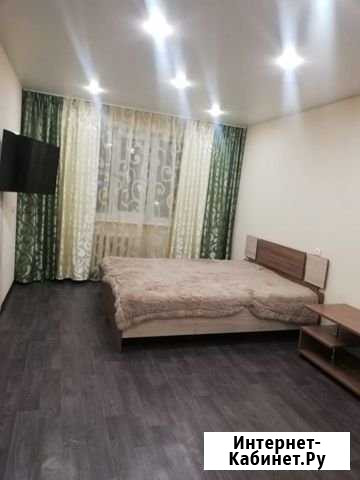 1-комнатная квартира, 31 м², 4/5 эт. в аренду на длительный срок в Норильске Норильск - изображение 1