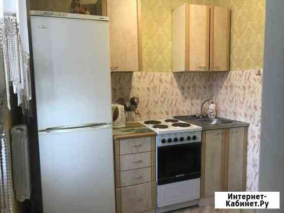 1-комнатная квартира, 45 м², 1/9 эт. в аренду посуточно в Нягани Нягань