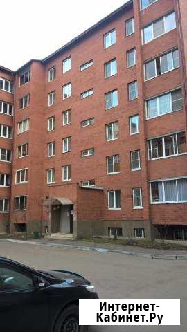 2-комнатная квартира, 54 м², 5/6 эт. в аренду на длительный срок в Иркутске Иркутск - изображение 1