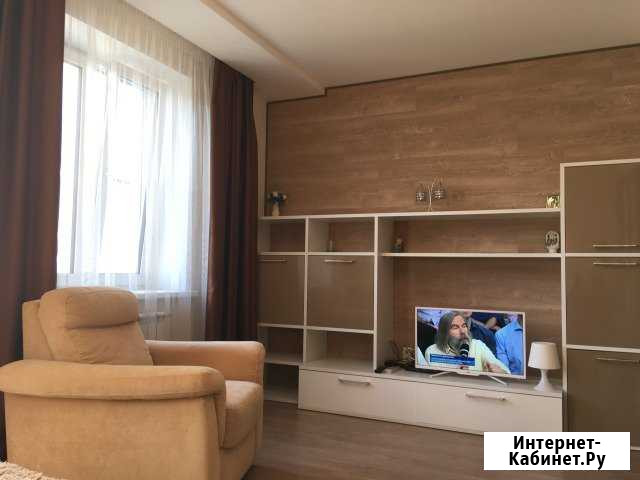 1-комнатная квартира, 50 м², 6/14 эт. в аренду посуточно в Пензе Пенза - изображение 1