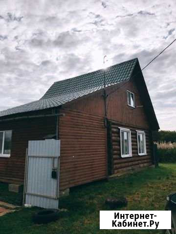 Дом 80 м² на участке 18 сот. на продажу в Невьянске Невьянск - изображение 1