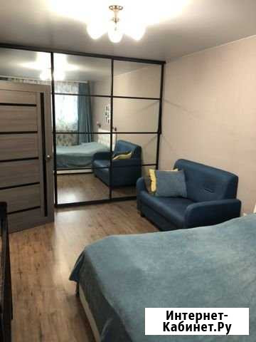 1-комнатная квартира, 35 м², 3/4 эт. на продажу в Вологде Вологда - изображение 1