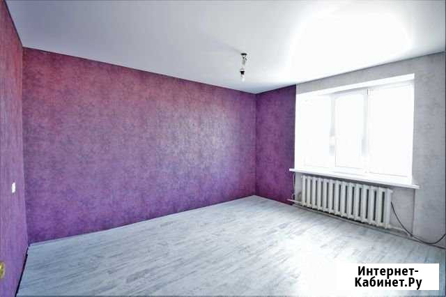 4-комнатная квартира, 70 м², 5/5 эт. на продажу в Магнитогорске Магнитогорск - изображение 1