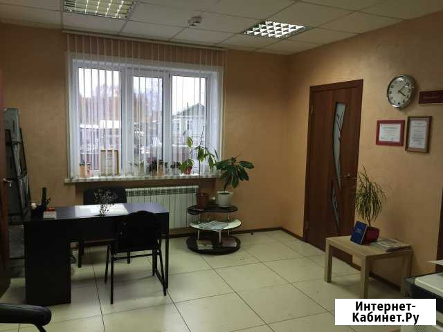 Офисное помещение, 92 кв.м. Азово - изображение 1