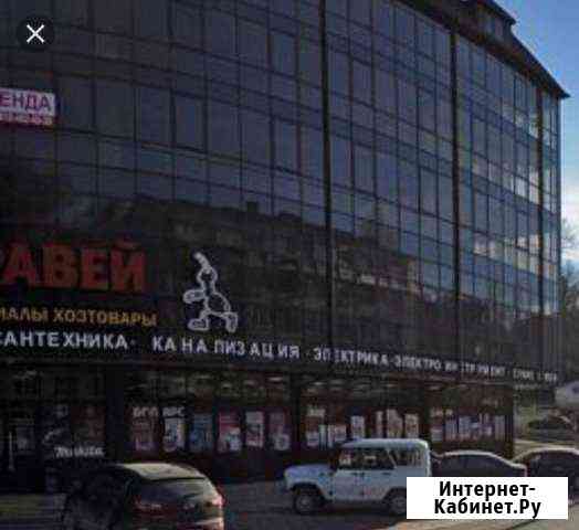 Сдаётся в аренду помещение под офис и т.д, 70кВ.м Сочи