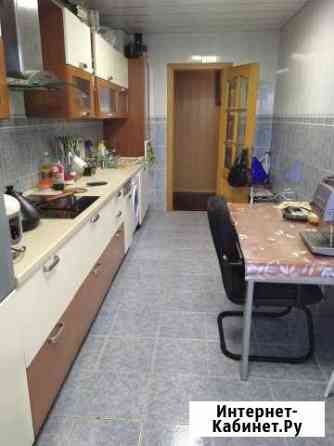 4-комнатная квартира, 98 м², 8/10 эт. на продажу в Хабаровске Хабаровск