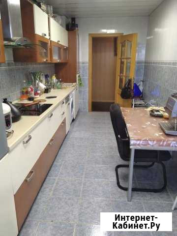 4-комнатная квартира, 98 м², 8/10 эт. на продажу в Хабаровске Хабаровск - изображение 1