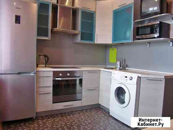 1-комнатная квартира, 45 м², 4/10 эт. в аренду посуточно в Благовещенске Амурской области Благовещенск