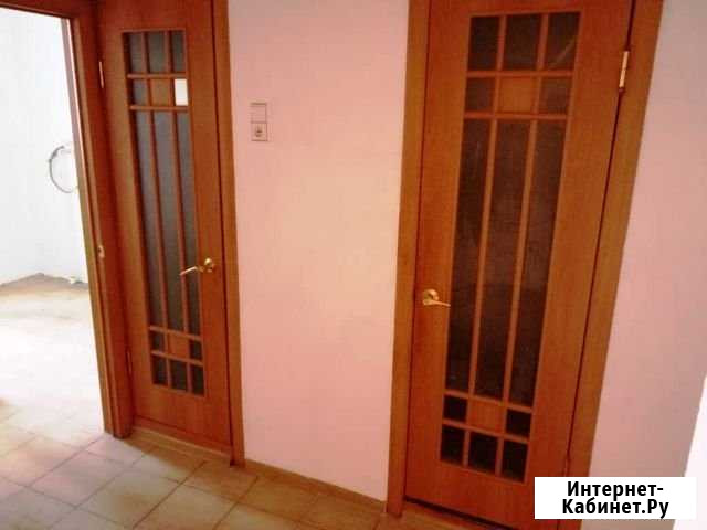 3-комнатная квартира, 64 м², 10/10 эт. на продажу в Губкине Губкин - изображение 1