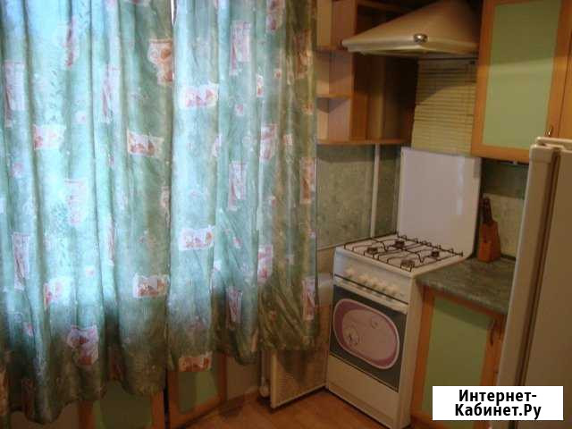 1-комнатная квартира, 34 м², 2/5 эт. в аренду на длительный срок в Ярославле Ярославль - изображение 1