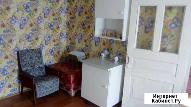 Дом 43 м² на участке 21 сот. на продажу в Дубне Тульской области Дубна - изображение 1