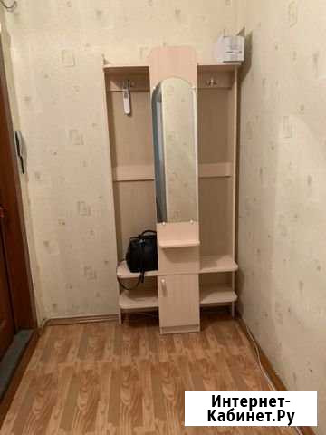 2-комнатная квартира, 56 м², 13/17 эт. в аренду на длительный срок в Томске Томск - изображение 1