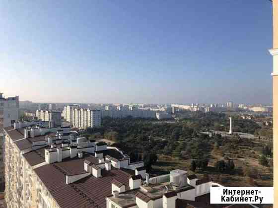 2-комнатная квартира, 62 м², 11/16 эт. на продажу в Севастополе Севастополь
