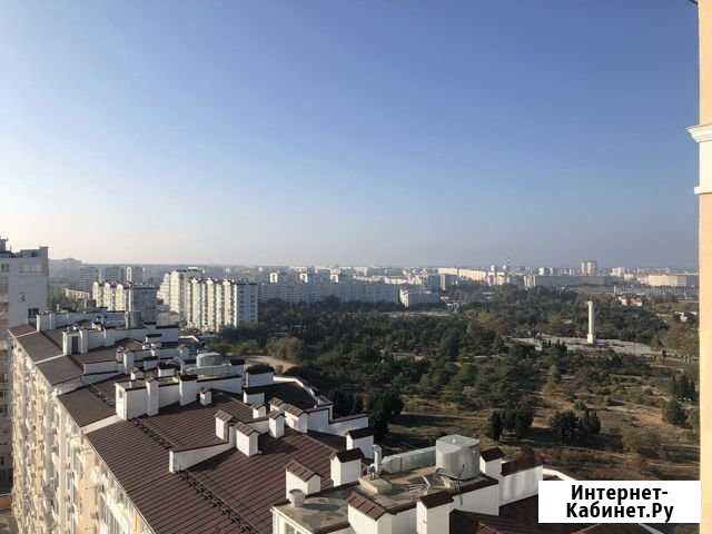 2-комнатная квартира, 62 м², 11/16 эт. на продажу в Севастополе Севастополь - изображение 1