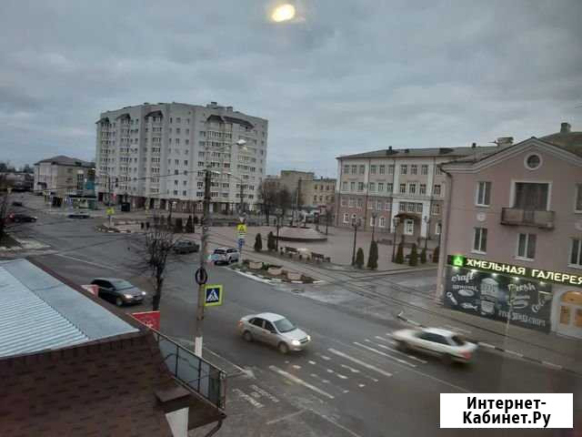 2-комнатная квартира, 40 м², 3/3 эт. на продажу в Клинцах Клинцы - изображение 1