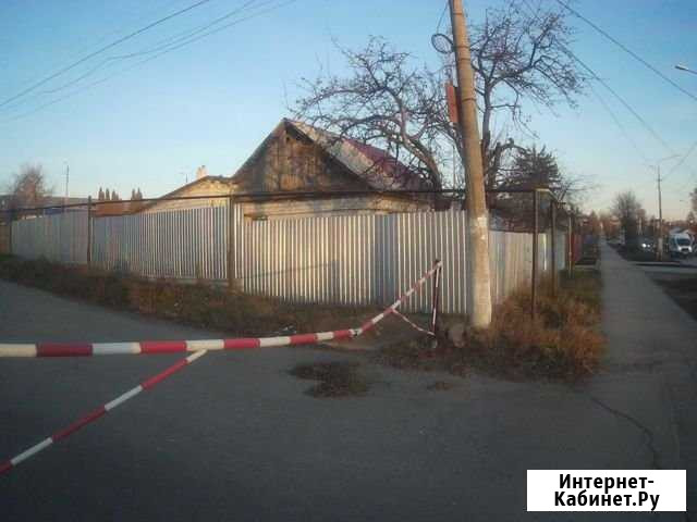 Дом 38.9 м² на участке 5 сот. на продажу в Ефремове Ефремов - изображение 1