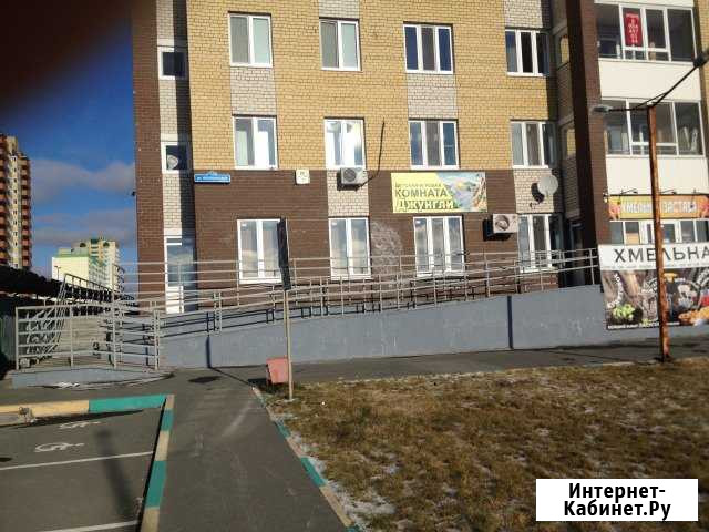 Помещение свободного назначения, 128 кв.м. Тюмень - изображение 1