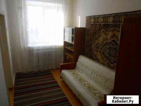 2-комнатная квартира, 41.6 м², 3/3 эт. в аренду на длительный срок в Бердске Бердск