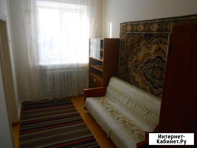 2-комнатная квартира, 41.6 м², 3/3 эт. в аренду на длительный срок в Бердске Бердск - изображение 1