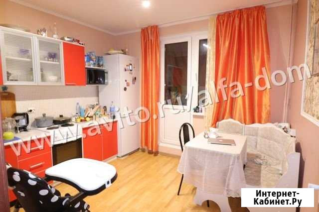3-комнатная квартира, 74 м², 18/19 эт. на продажу в Подольске Подольск - изображение 1
