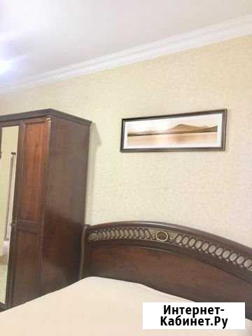 3-комнатная квартира, 66 м², 1/2 эт. на продажу в Нальчике Нальчик - изображение 1