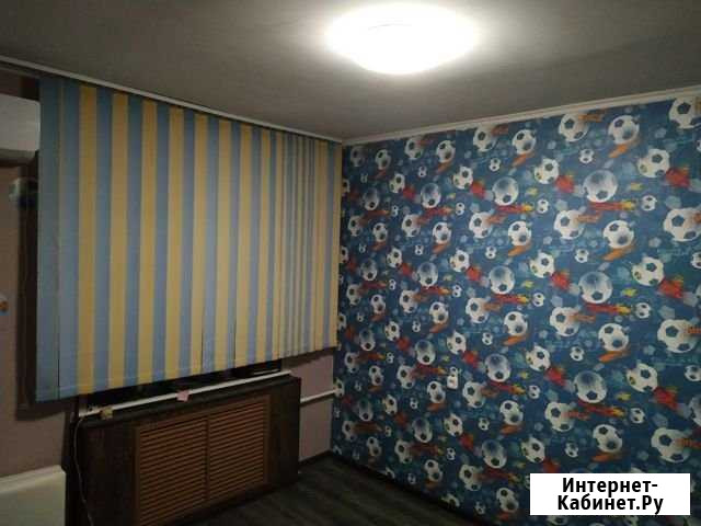 3-комнатная квартира, 68 м², 5/5 эт. на продажу в Светлограде Светлоград - изображение 1