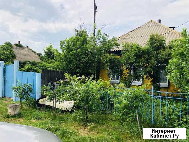 Дом 50 м² на участке 20 сот. на продажу в Иловке Иловка - изображение 1