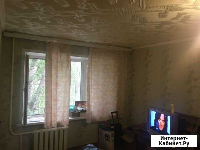 1-комнатная квартира, 31 м², 4/5 эт. на продажу в Балаково Балаково - изображение 1