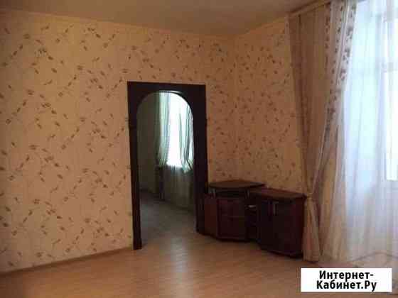3-комнатная квартира, 68.2 м², 3/4 эт. на продажу в Перми Пермь