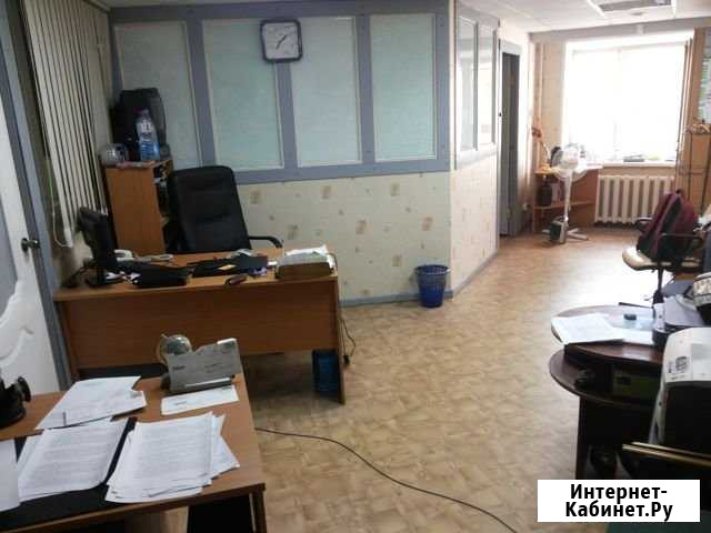 Офисное помещение, 20 кв.м. Ижевск - изображение 1