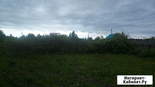 Участок СНТ, ДНП 10 сот. на продажу в Тюмени Тюмень - изображение 1