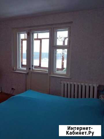 2-комнатная квартира, 50.6 м², 7/10 эт. на продажу в Златоусте Златоуст - изображение 1