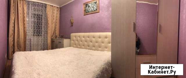 2-комнатная квартира, 90 м², 8/9 эт. в аренду посуточно в Уфе Уфа - изображение 1