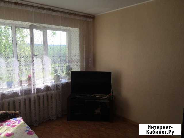 1-комнатная квартира, 30 м², 5/5 эт. на продажу в Ишимбае Ишимбай - изображение 1