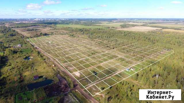 Участок ИЖС 10 сот. на продажу в Копейске Копейск - изображение 1