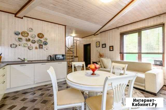 Дом 130 м² на участке 17.5 сот. на продажу в Нижневартовске Нижневартовск - изображение 1