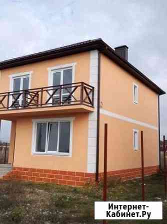 Дом 144 м² на участке 7.5 сот. на продажу в Новороссийске Новороссийск